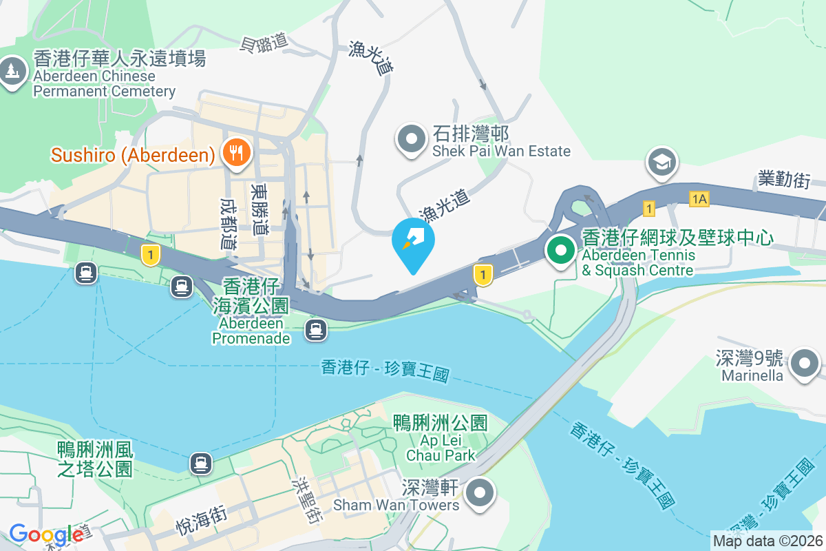 雙喜大廈 長沙灣道44號