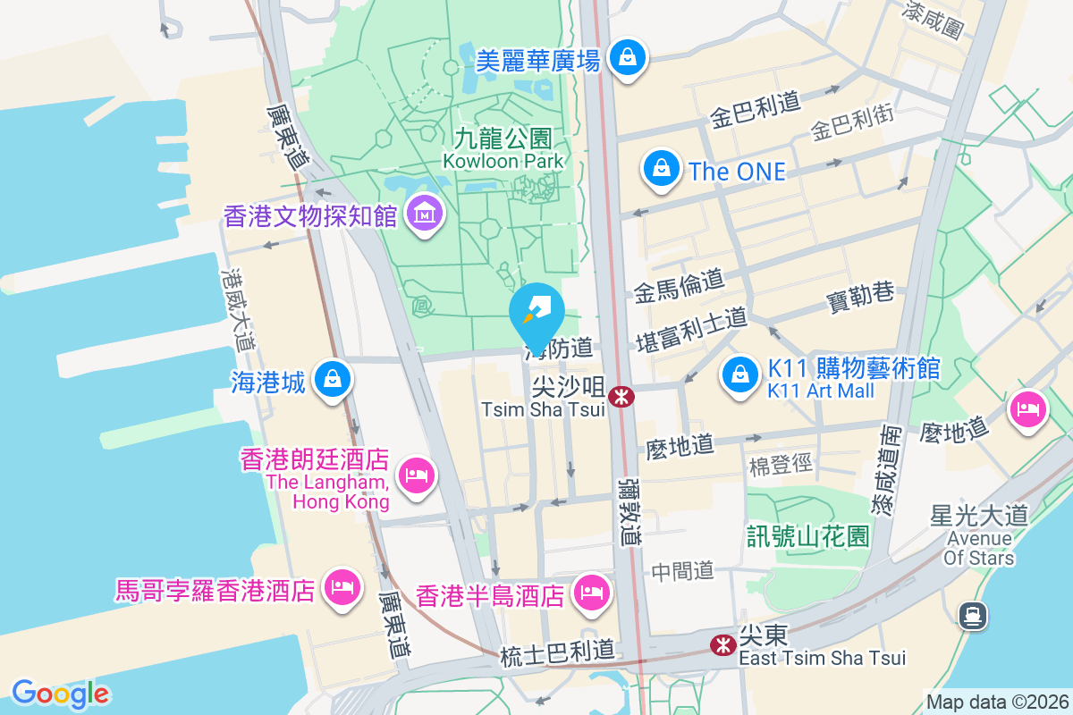 海防道48號 海防道48號