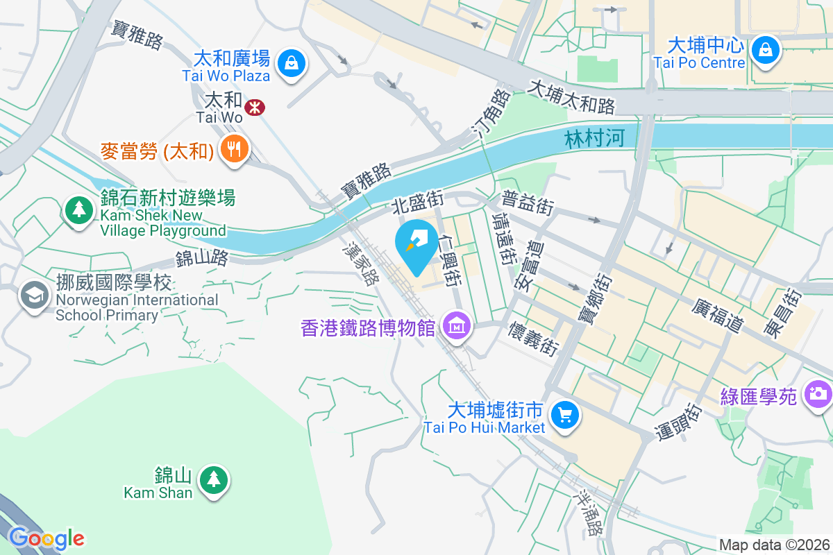 七約大樓 戲院街2號