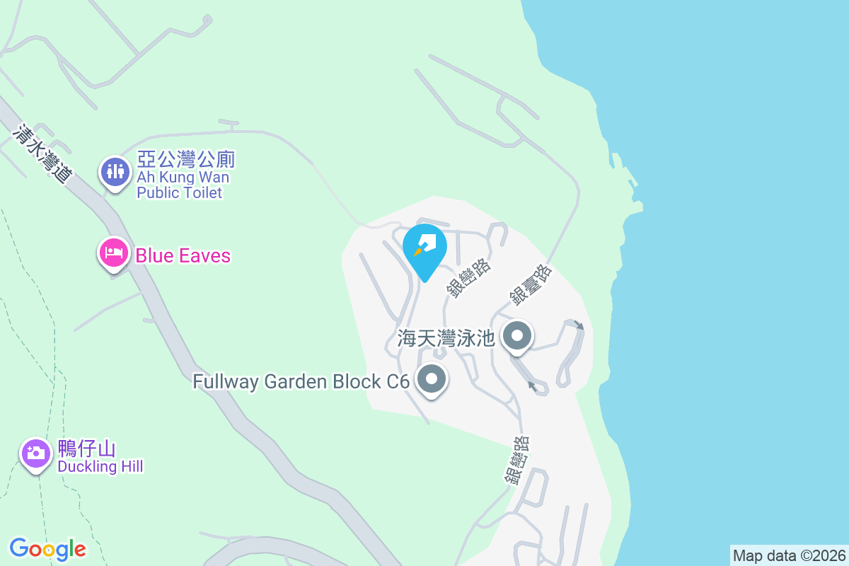 銀景峰 安寧徑2號