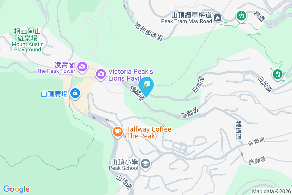 白加道45號 白加道45號