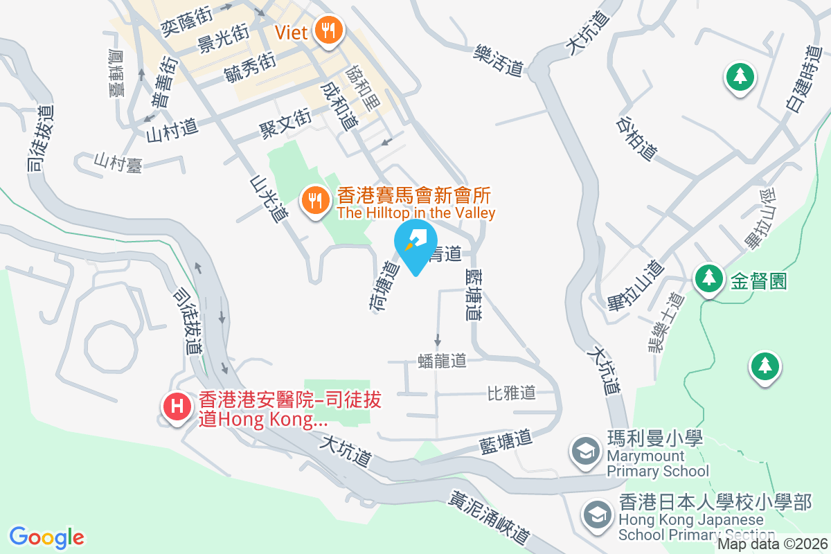 冬青道 7 號 冬青道7號