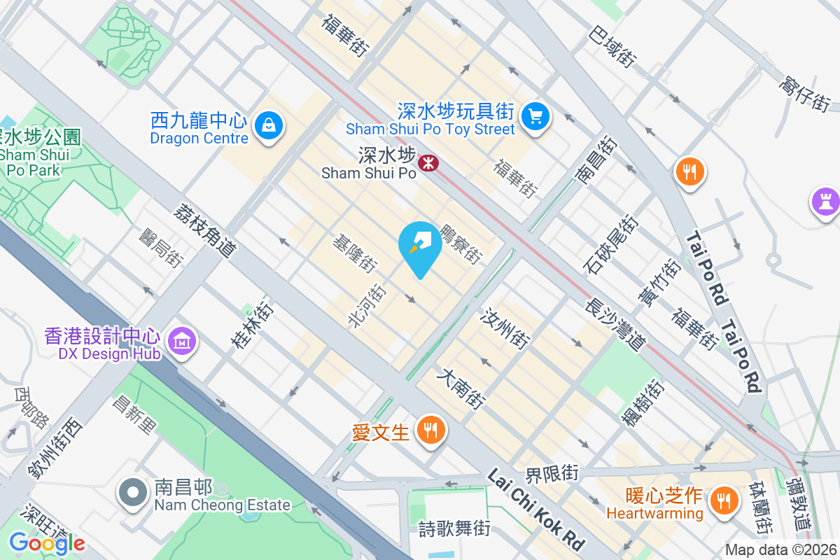 捷興大廈 汝州街213-221號