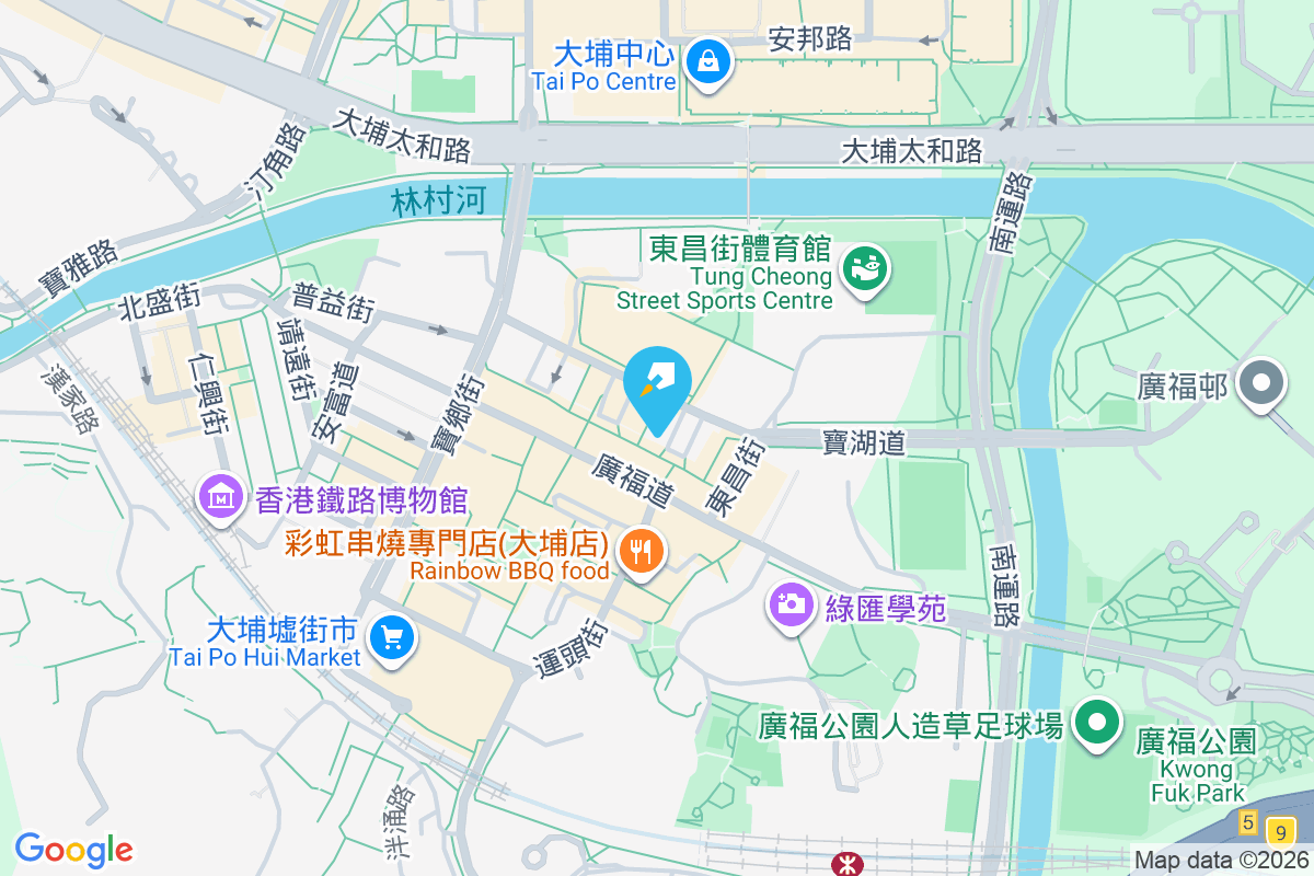 同發坊5-7號 同發坊5-7號