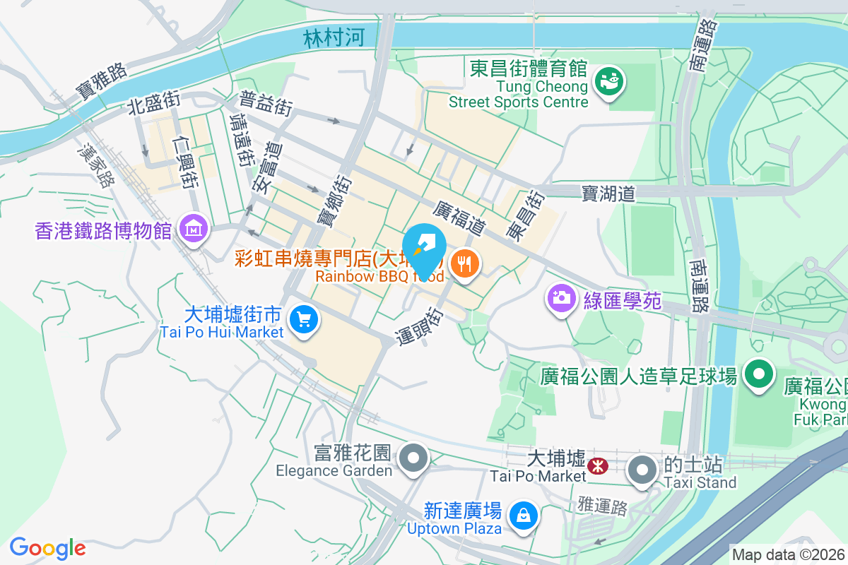 儲金閣 大明里16號