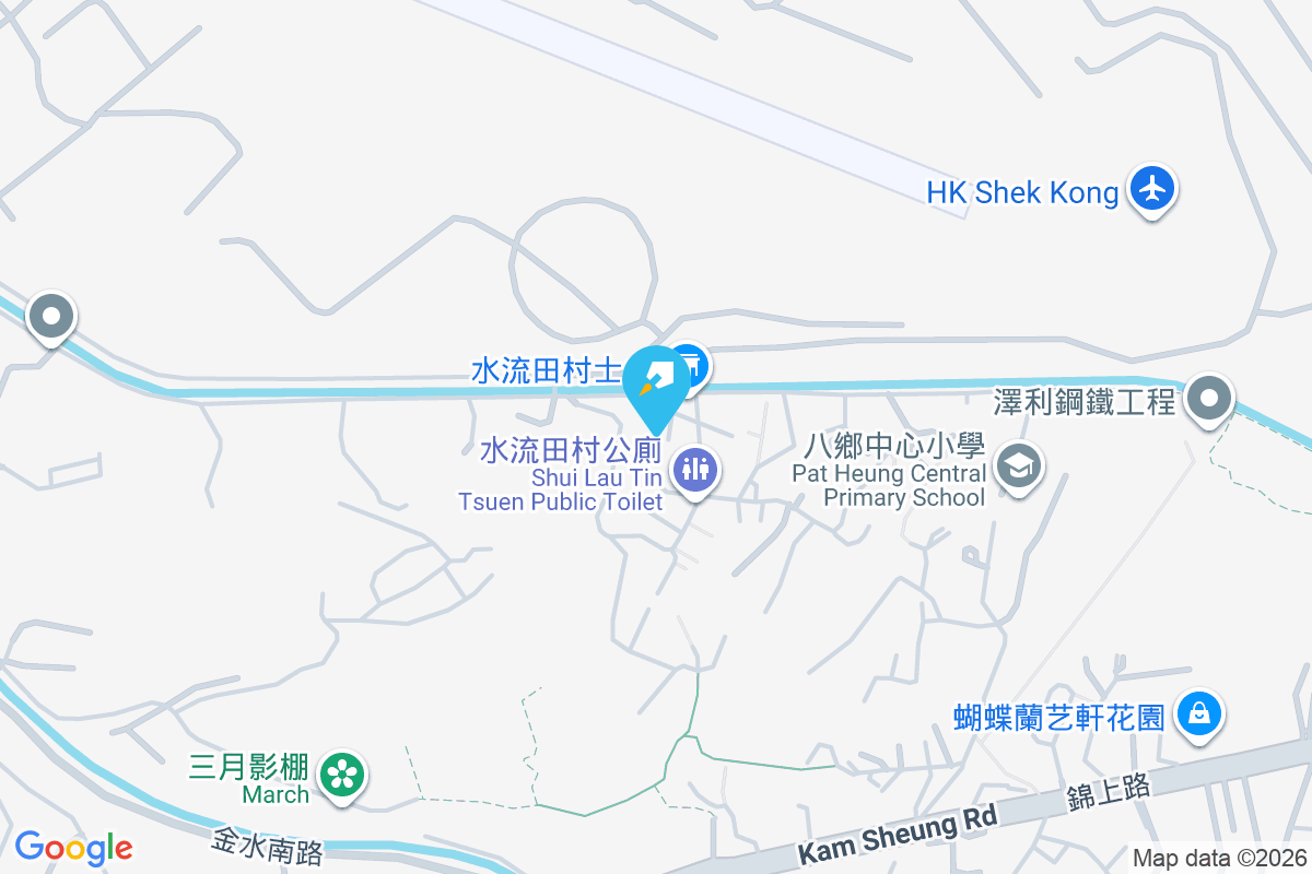 翰林苑 界限街169號