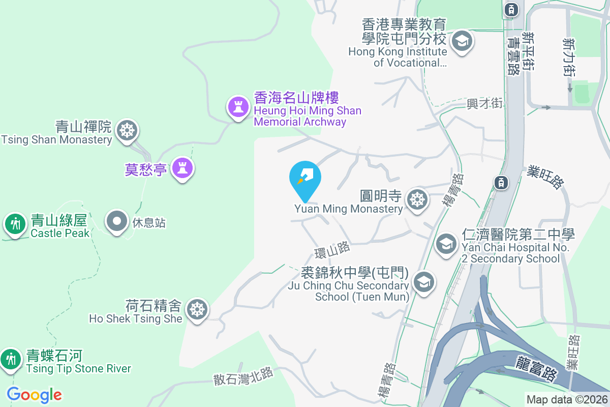 屯景別墅 青山村161號