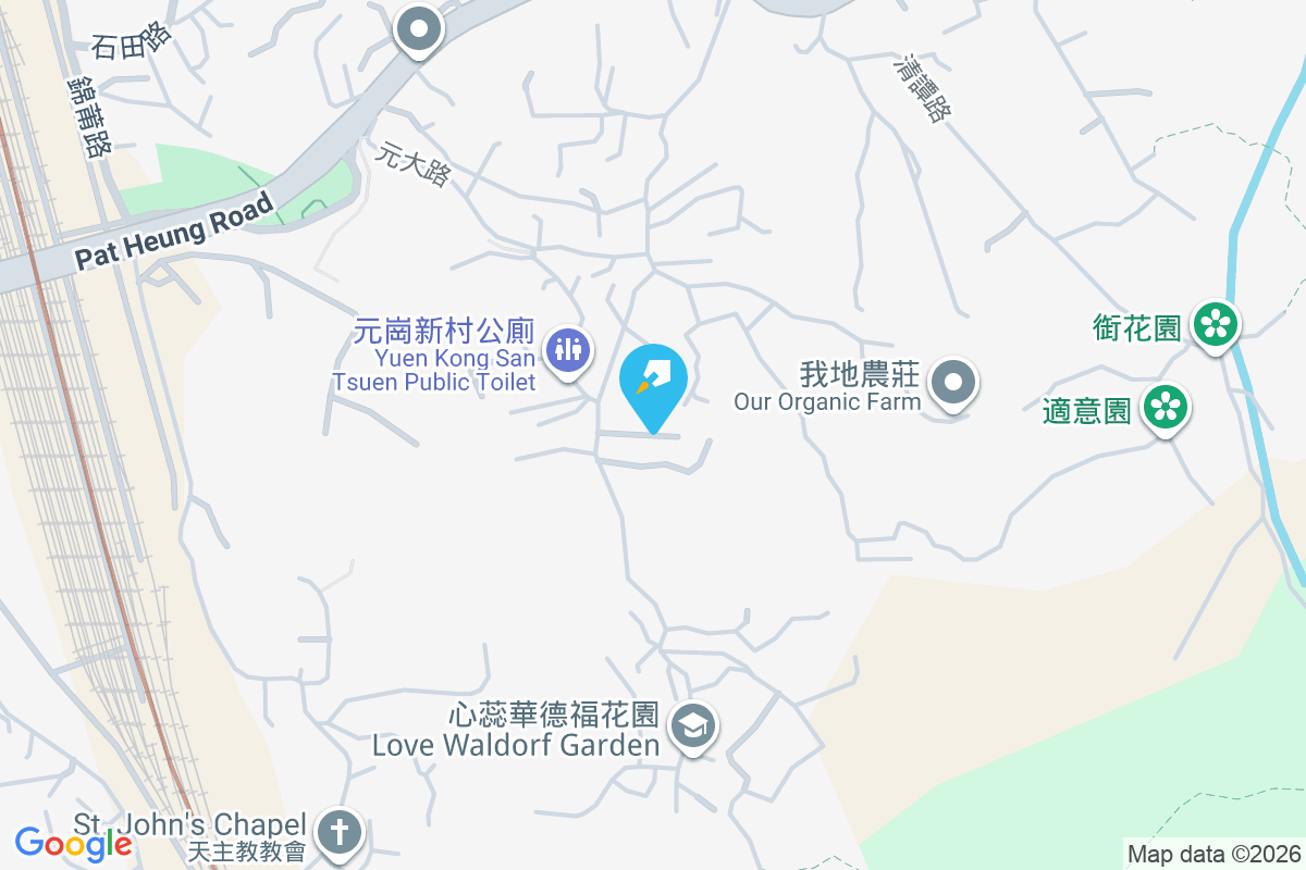 嘉碧峰 元崗新村136號