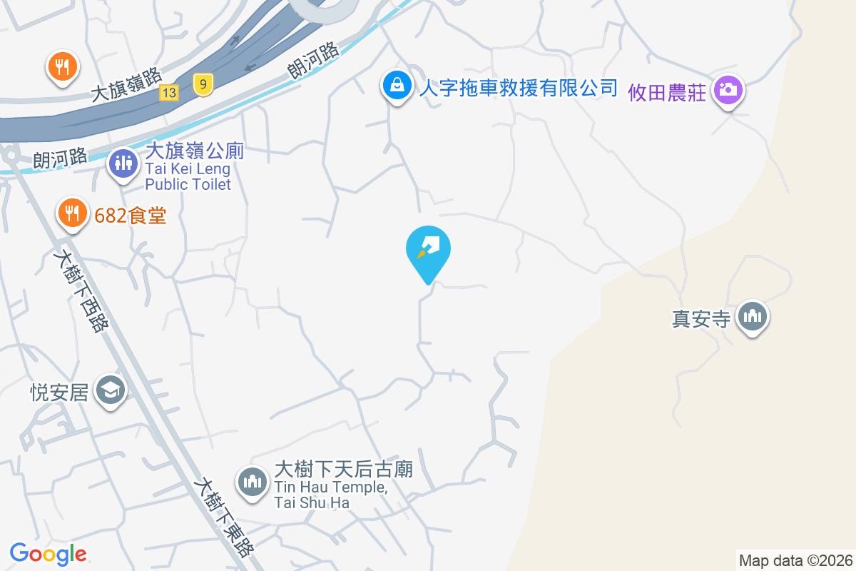 港頭村 港頭村9A-315號