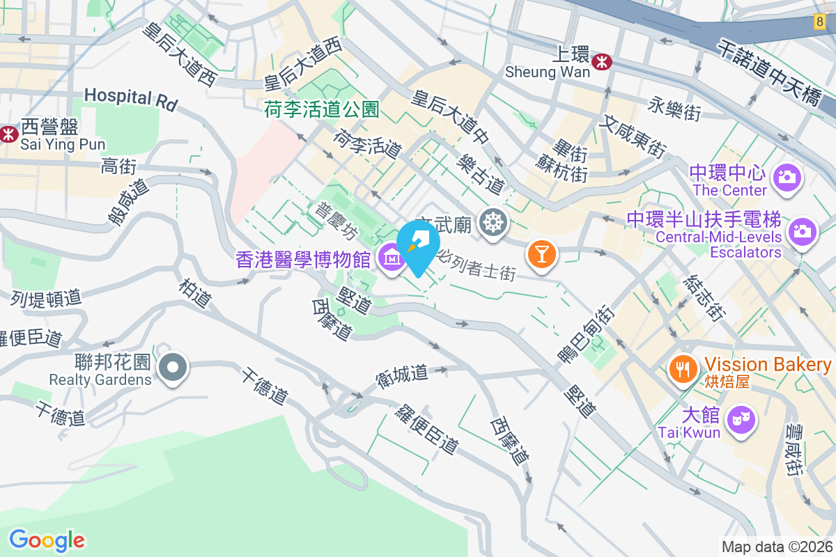 御林豪庭 裕林臺8號