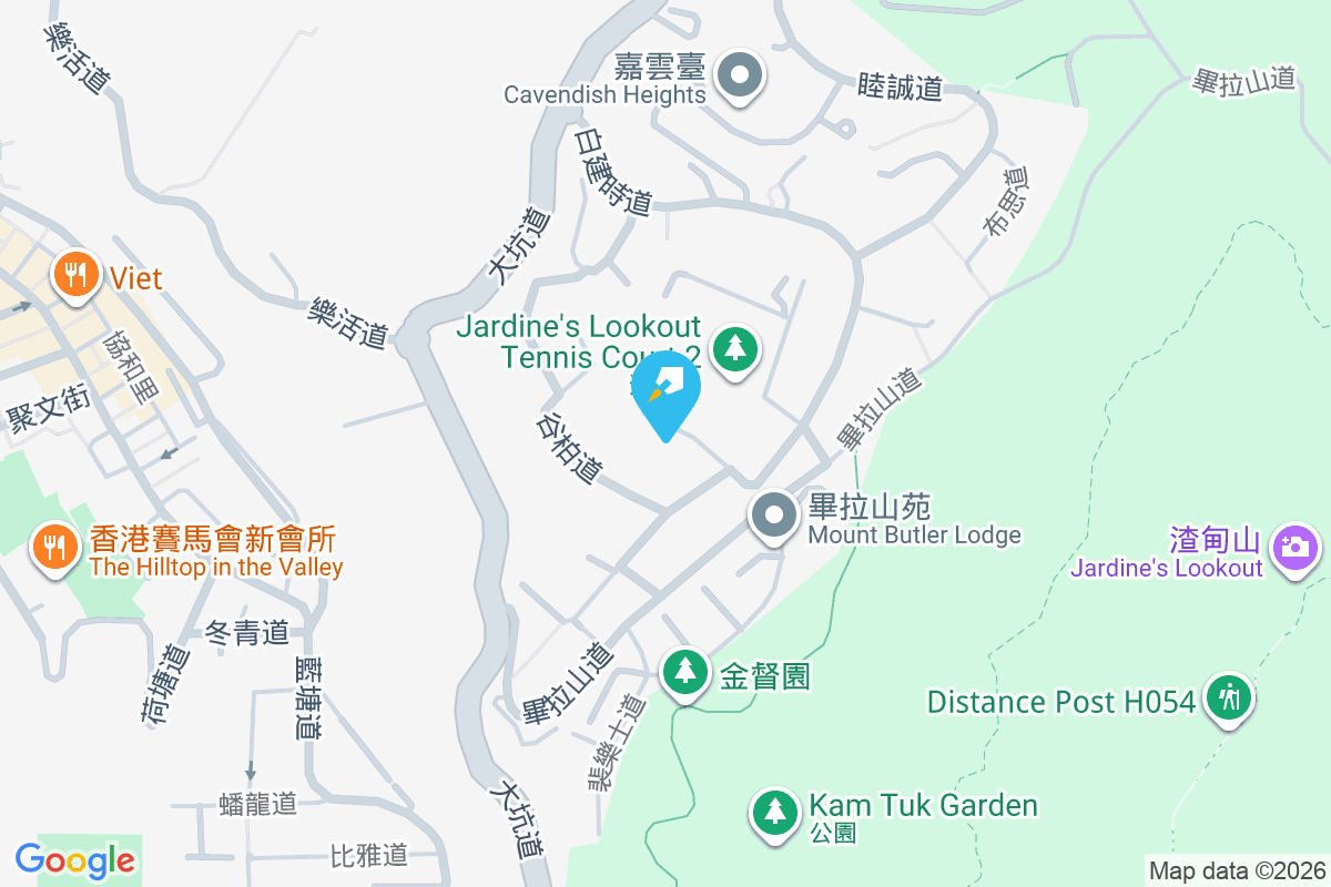 包華士道2號 包華士道2號