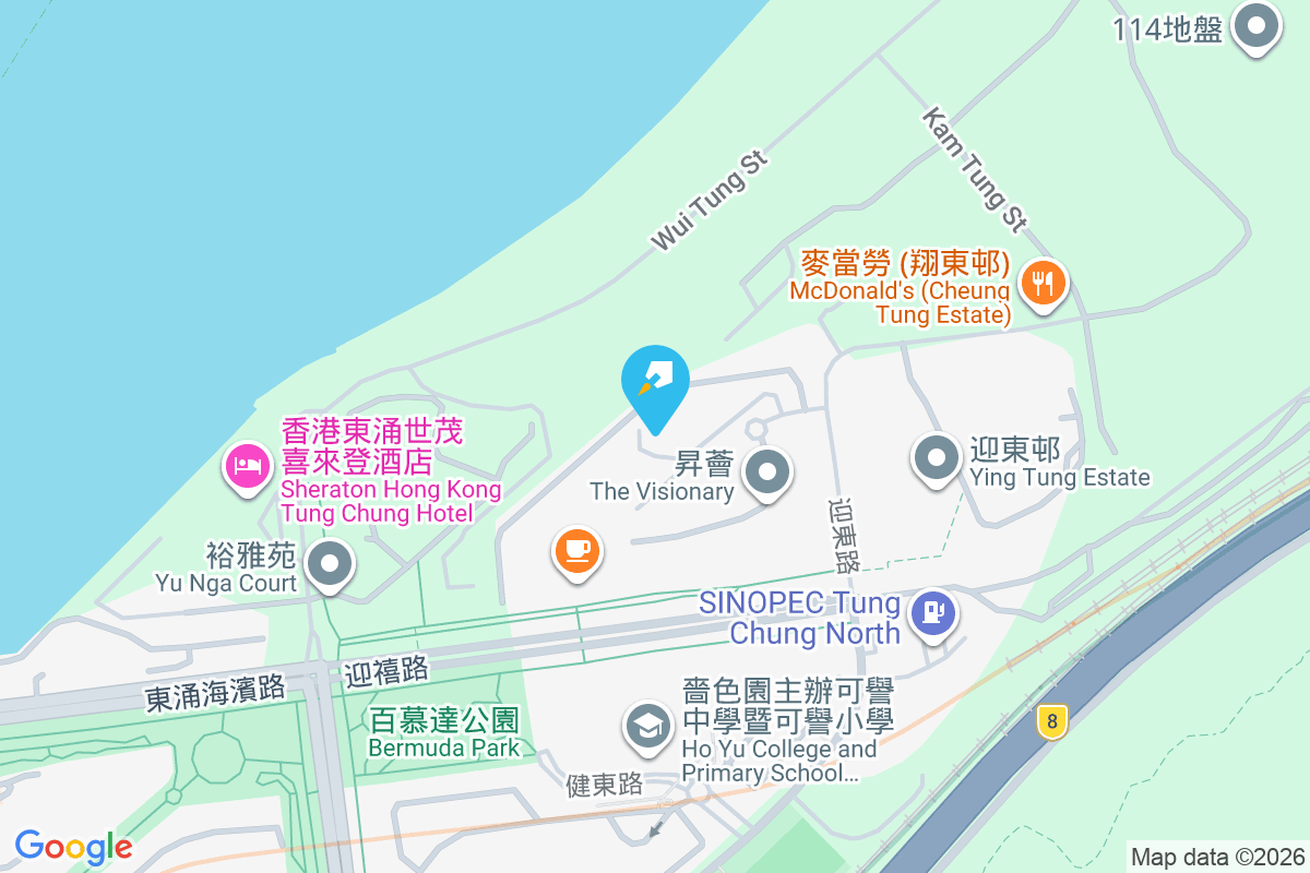 東環 迎康街6號