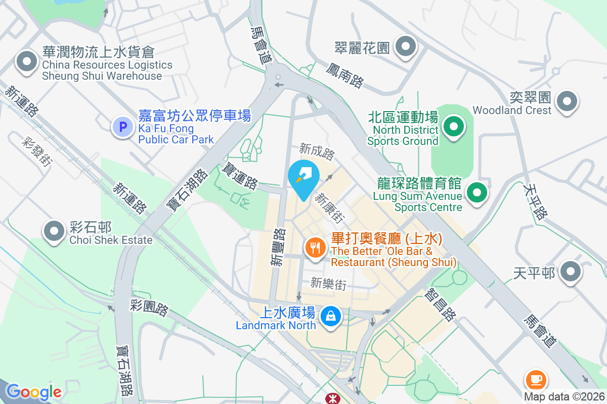 巡撫街7號 巡撫街7號