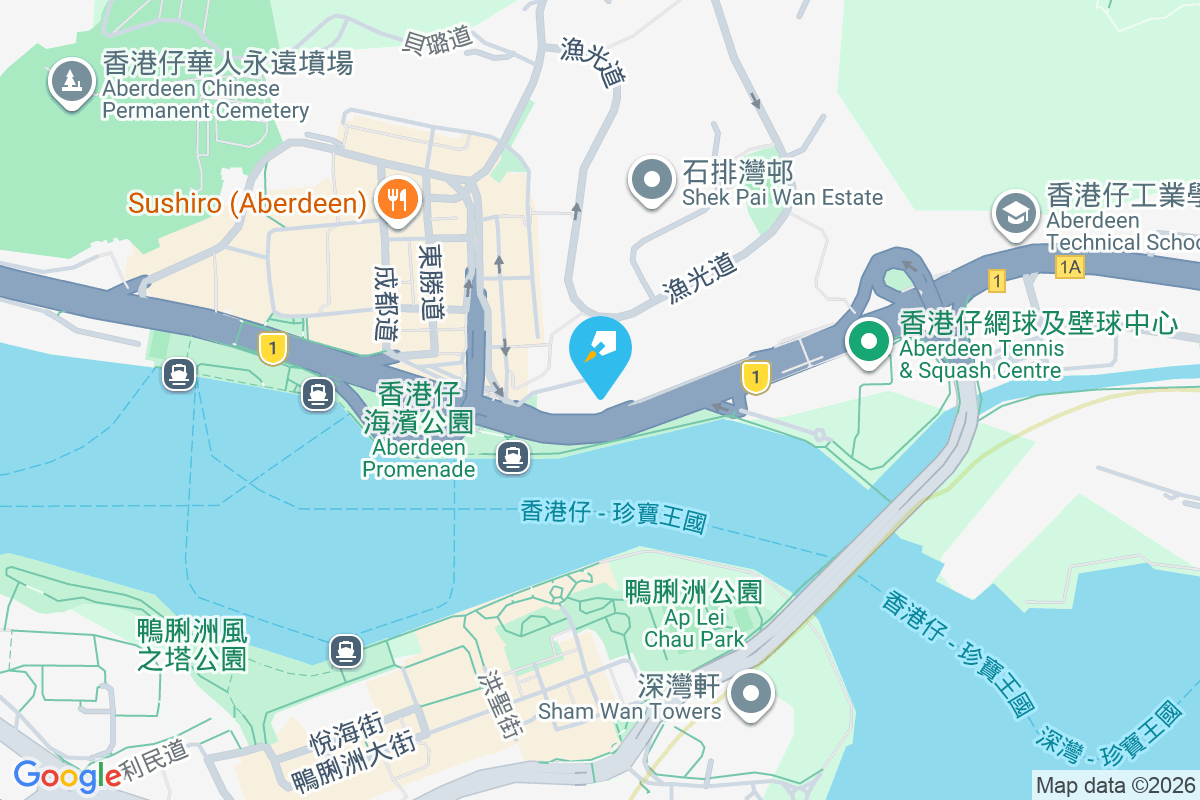 嘉寧大廈 莊士敦道18號