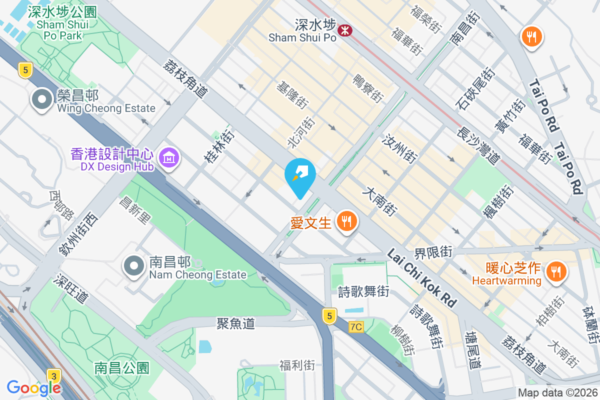 南昌街47號 南昌街47號