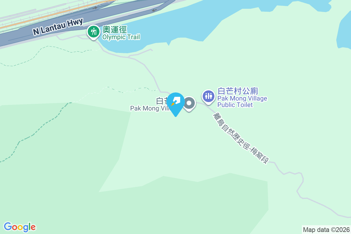 白芒 白芒1-76B號