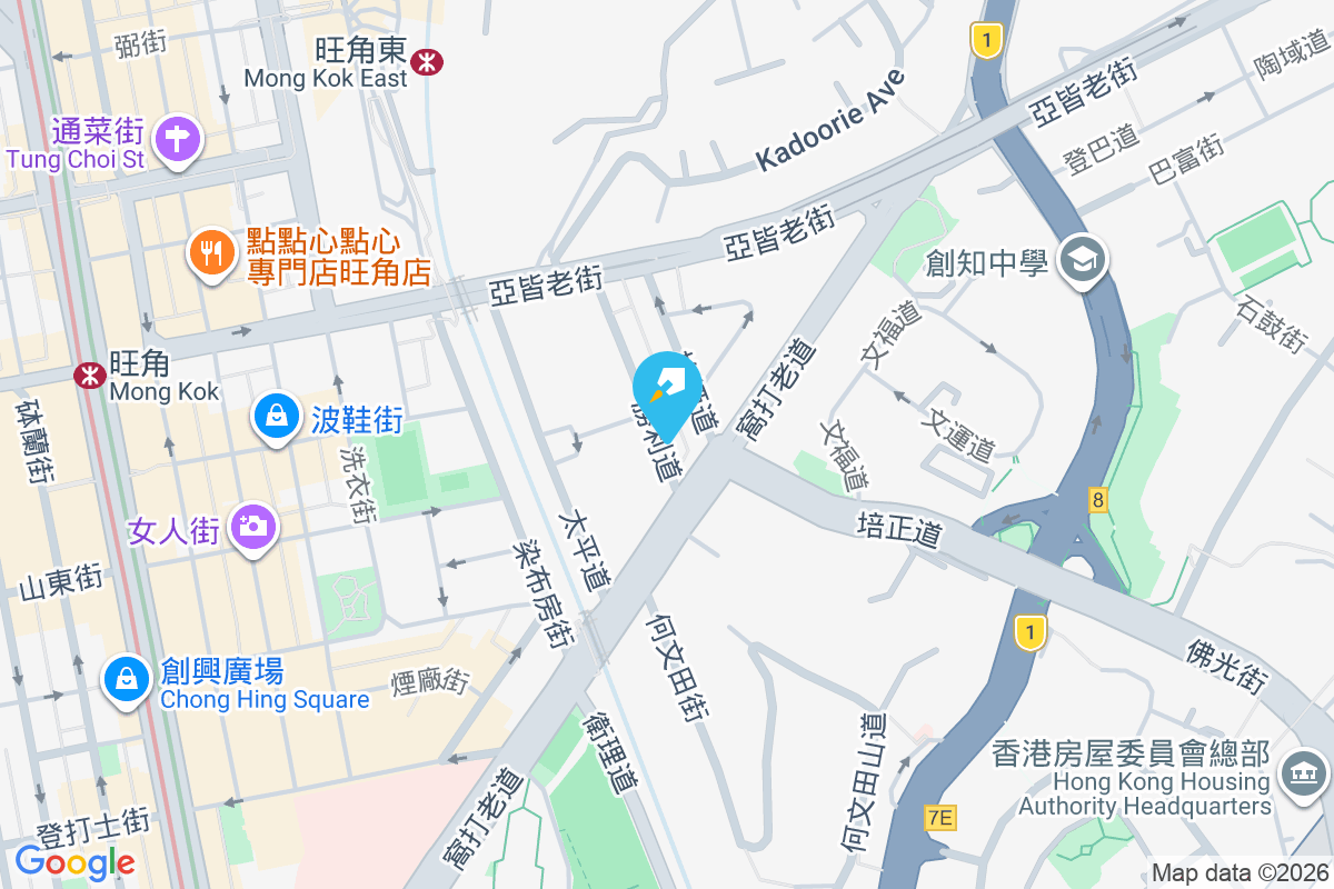 勝利道4號 勝利道4號