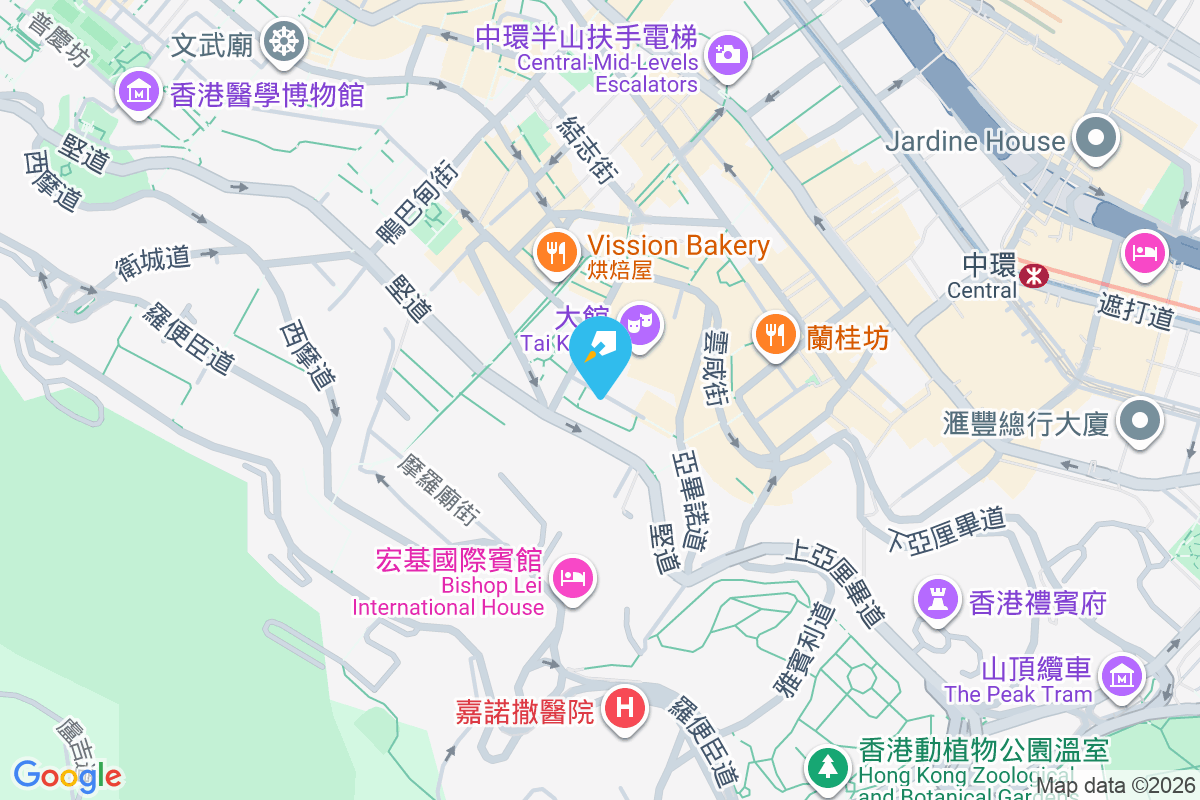 東源樓 贊善里7號