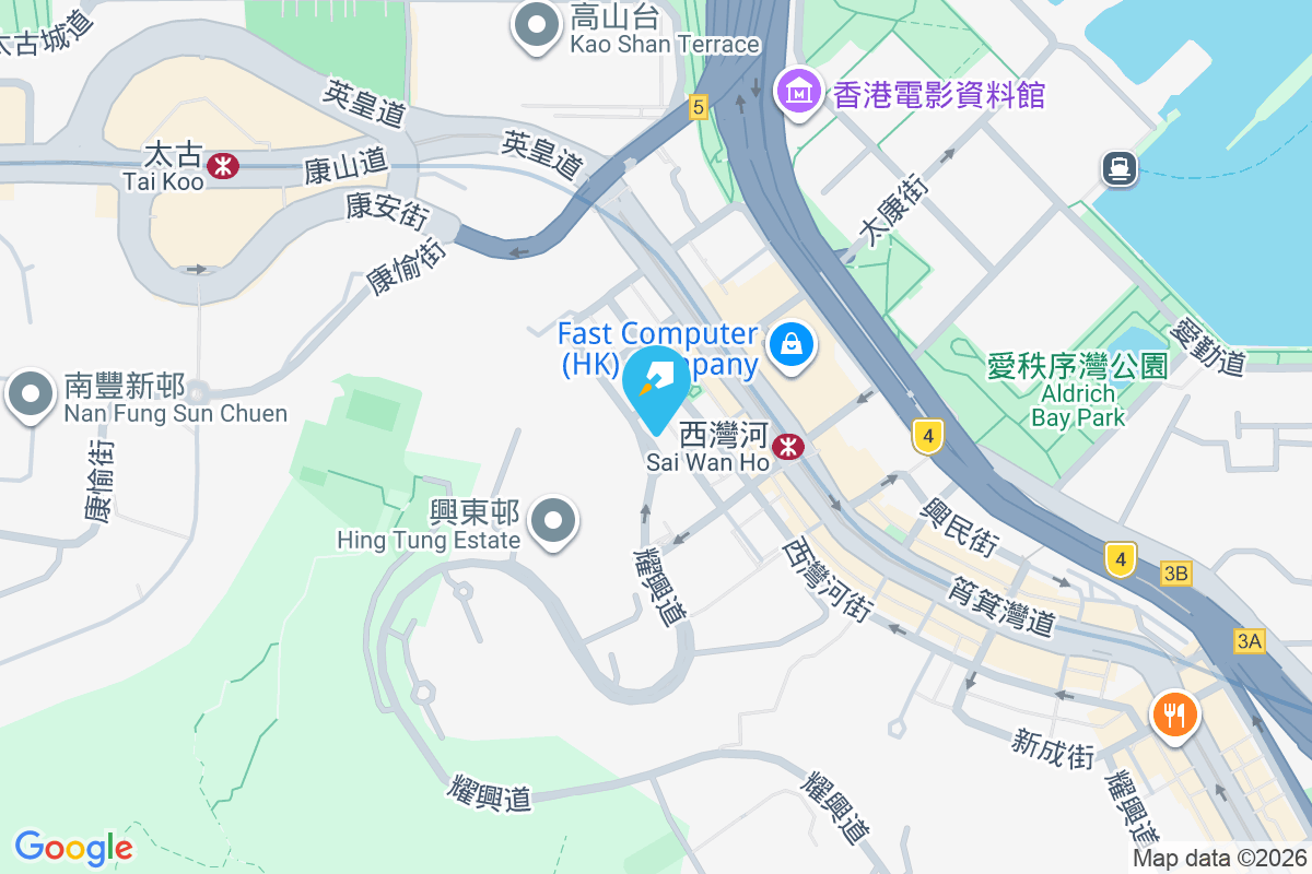 惠亨街41-43號 惠亨街41-43號