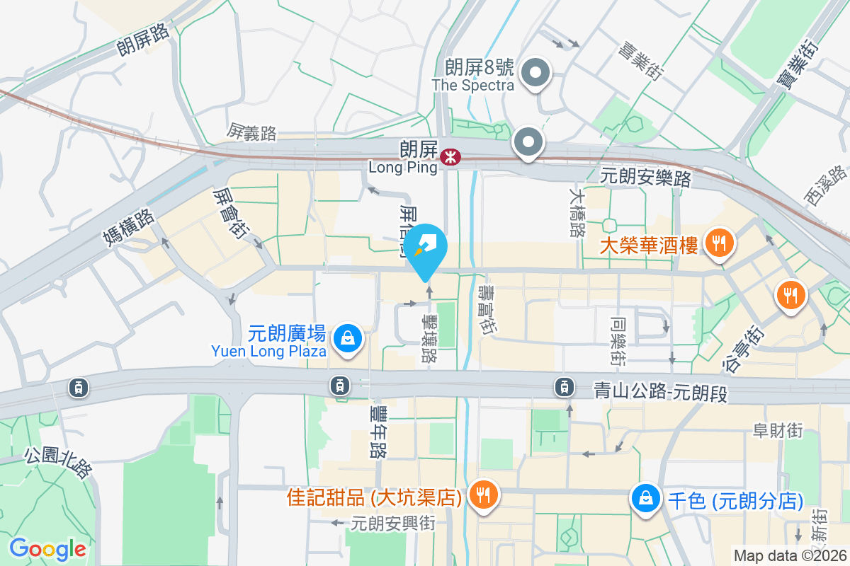 順發大廈 黃竹街57號