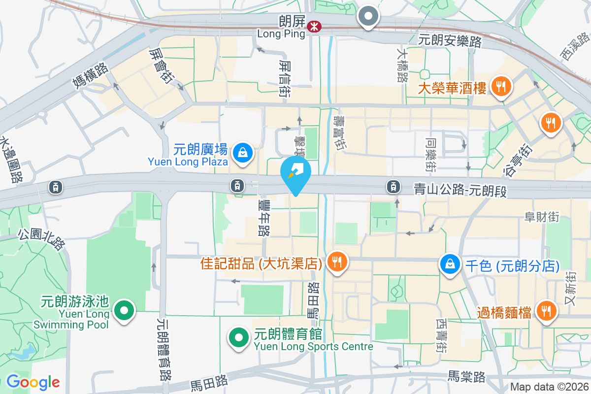 福星樓 打鼓嶺道51號