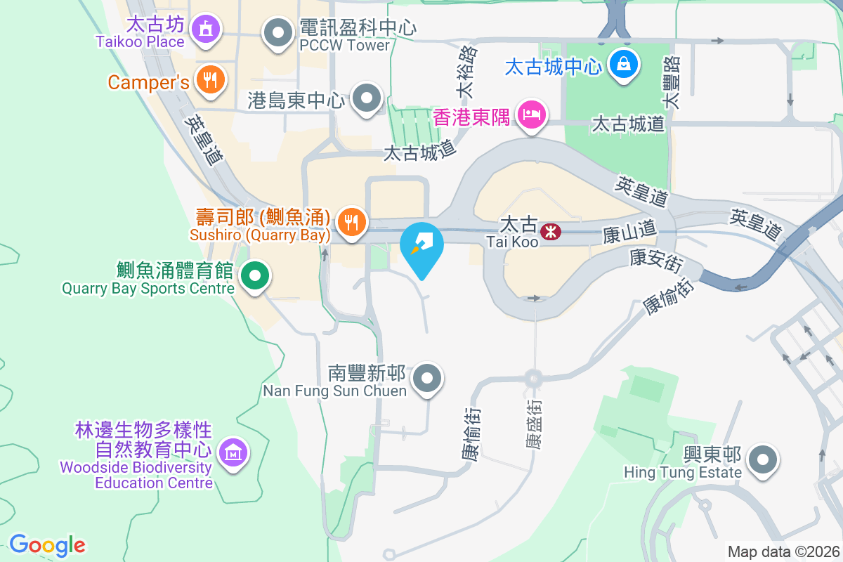 太吉樓 基利路7號