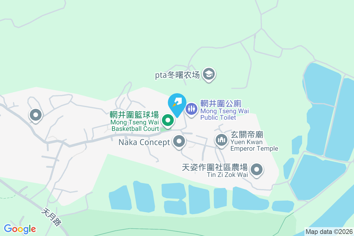 輞井圍 輞井圍1-323號