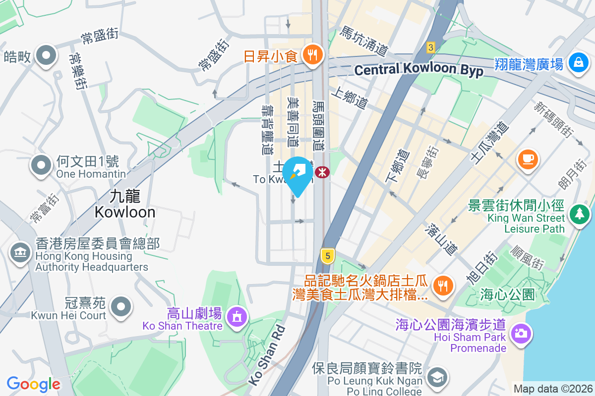 美善同道111號 美善同道111號