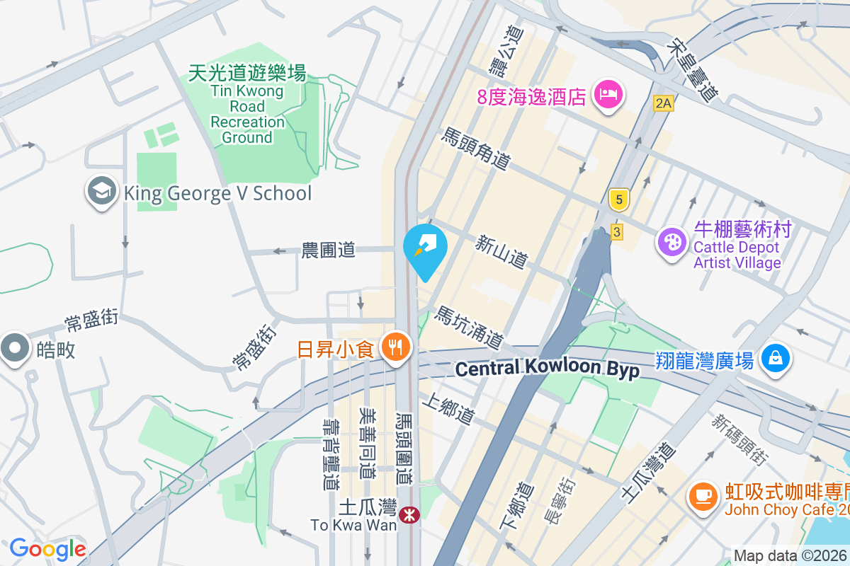 北帝街19號 北帝街19號