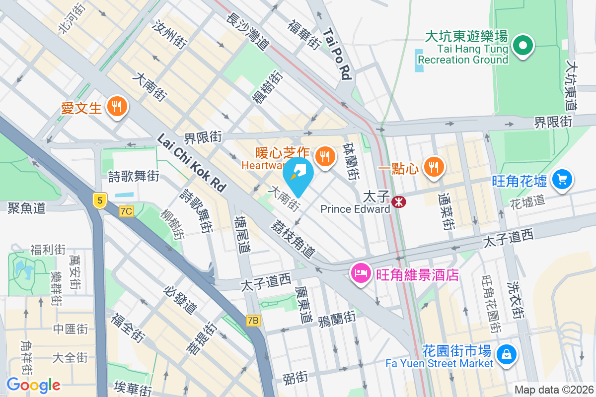 大南街70號 大南街70號