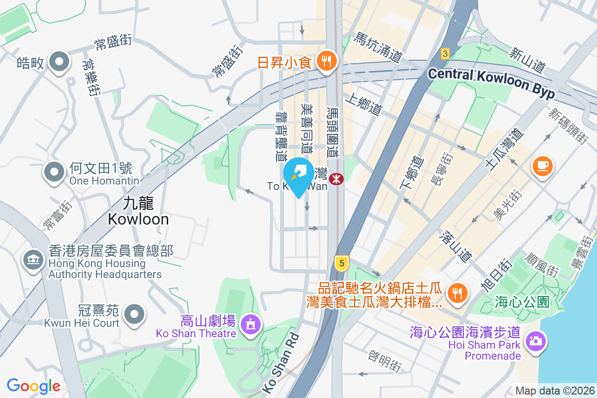 美善同道106號 美善同道106號