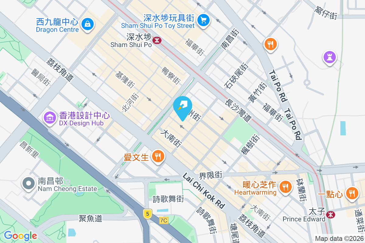 基隆街180號 基隆街180號