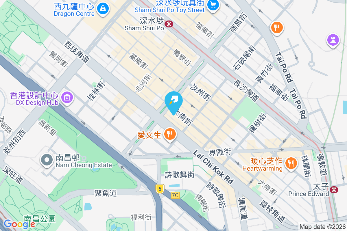 大南街217號 大南街217號