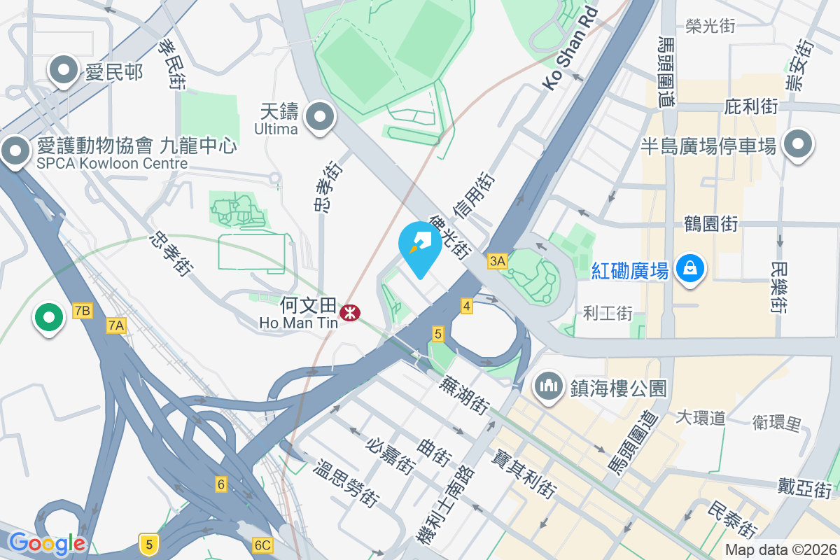 全發大廈 山谷道9號