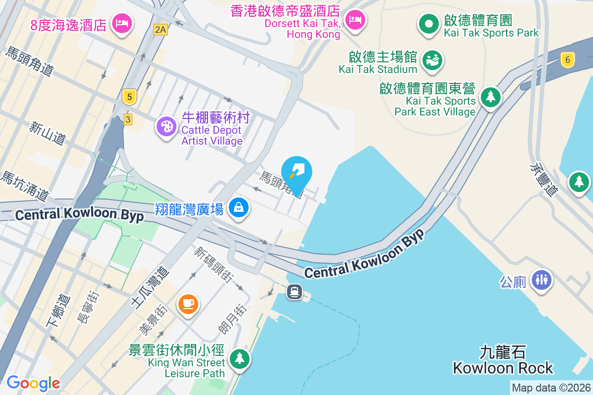 興賢街1號 興賢街1號