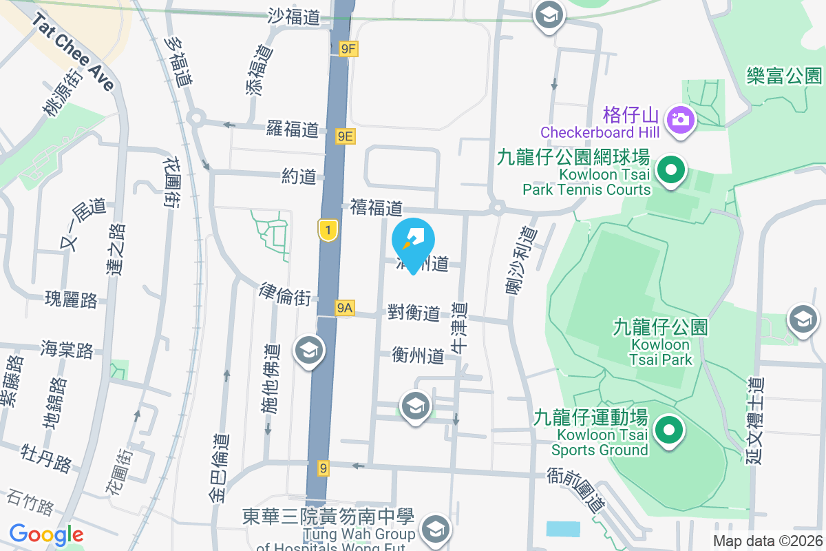 渭州道6號 渭州道6號