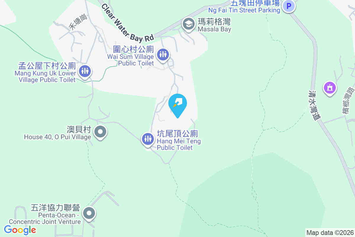 陳屋村 陳屋村2-64D號