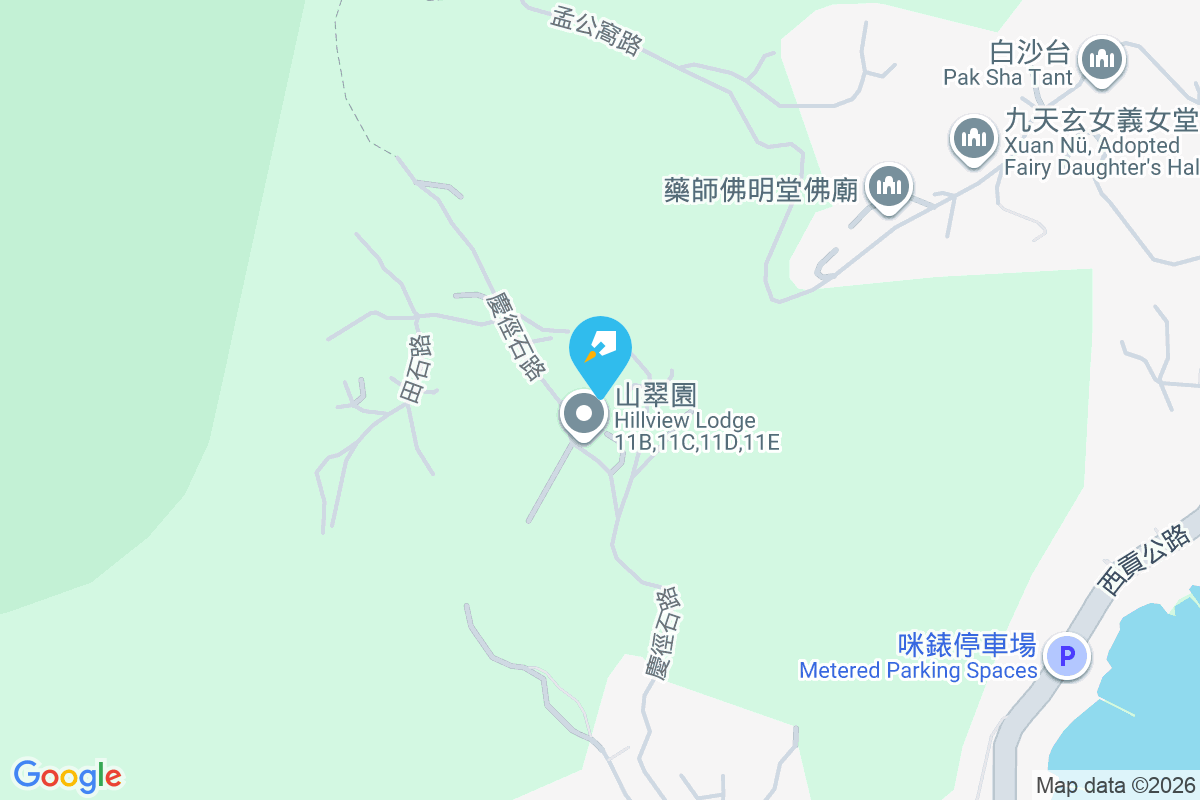 慶徑石 慶徑石1-64號