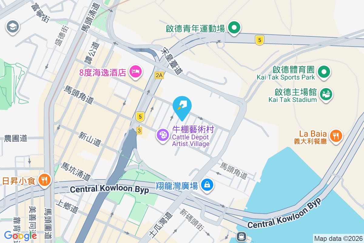 鵬程街19號 鵬程街19號