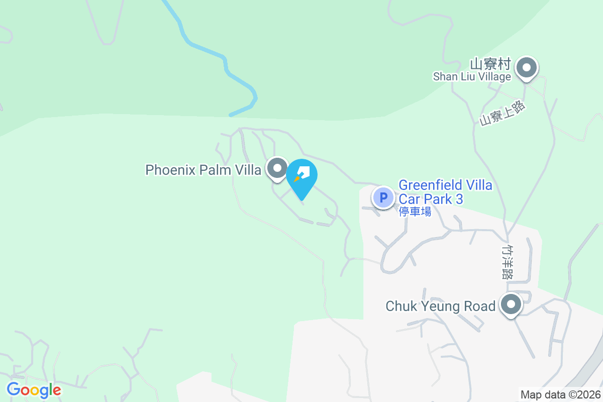 鳳誼花園 龍尾70號