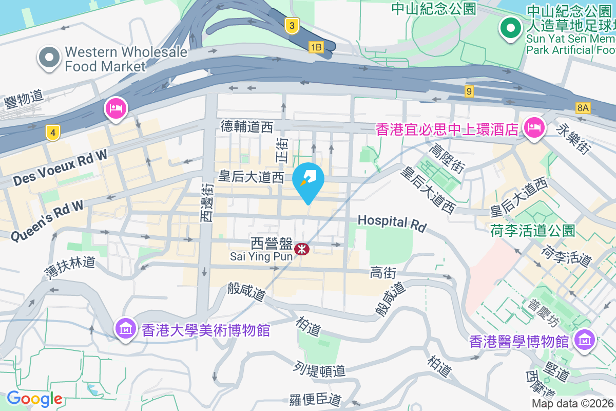 縉城峰 地圖位置