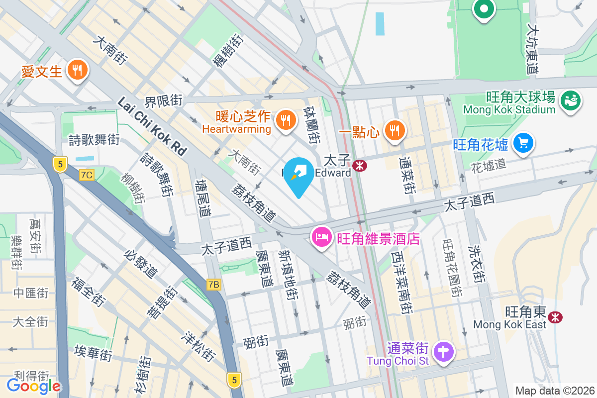 大南街28號 大南街28號