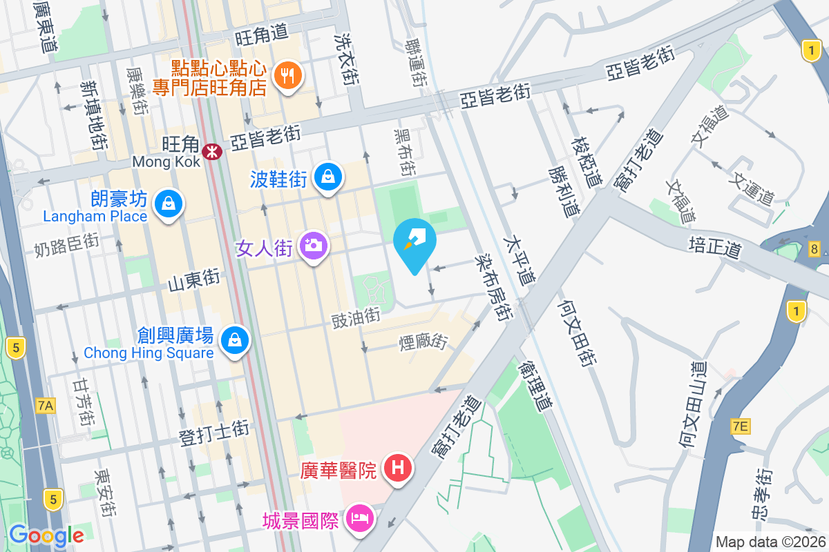 黑布街13號 黑布街13號