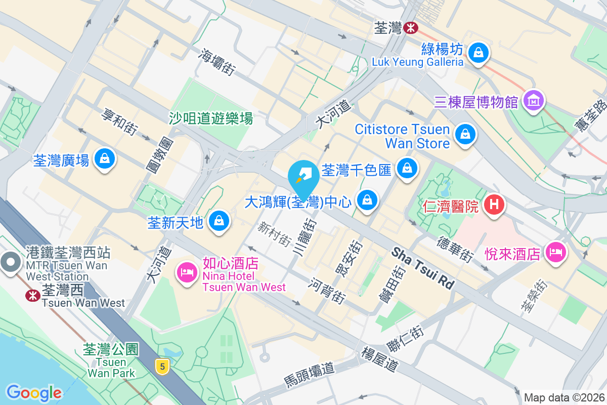 沙咀道240號 沙咀道240號