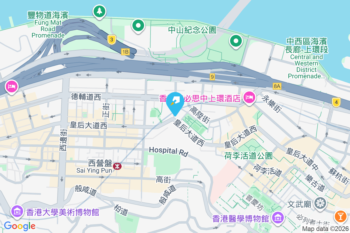 西浦 地圖位置