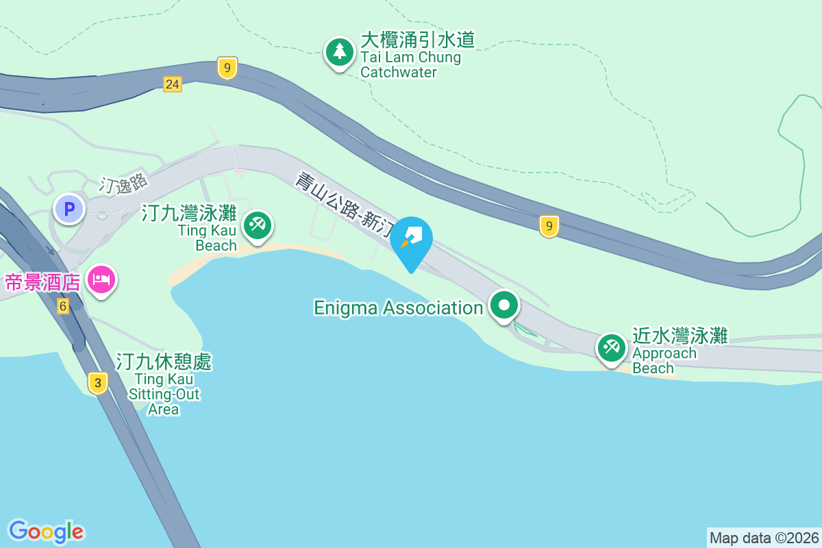 青山公路汀九段297號 青山公路汀九段297號