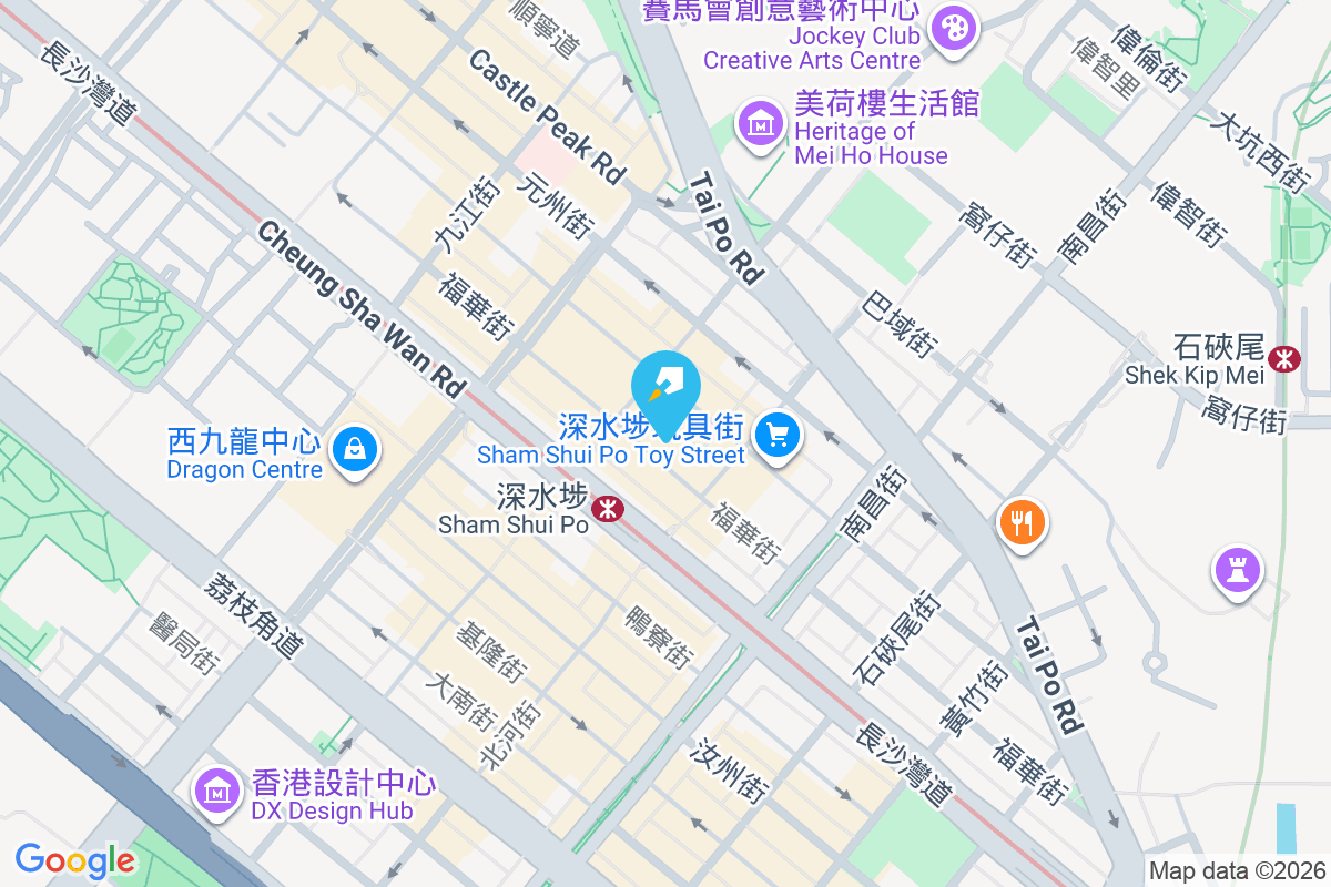 福華街114號 福華街114號