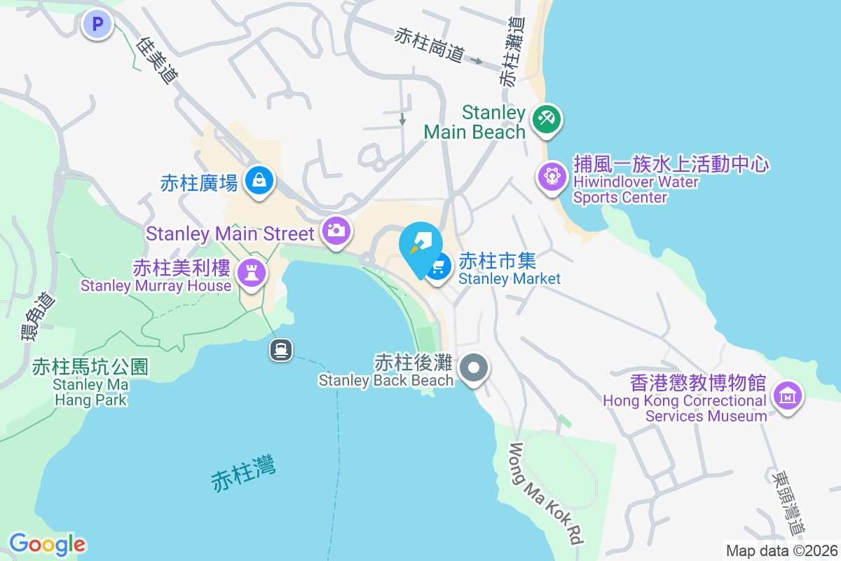 赤柱大街49號 赤柱大街49號