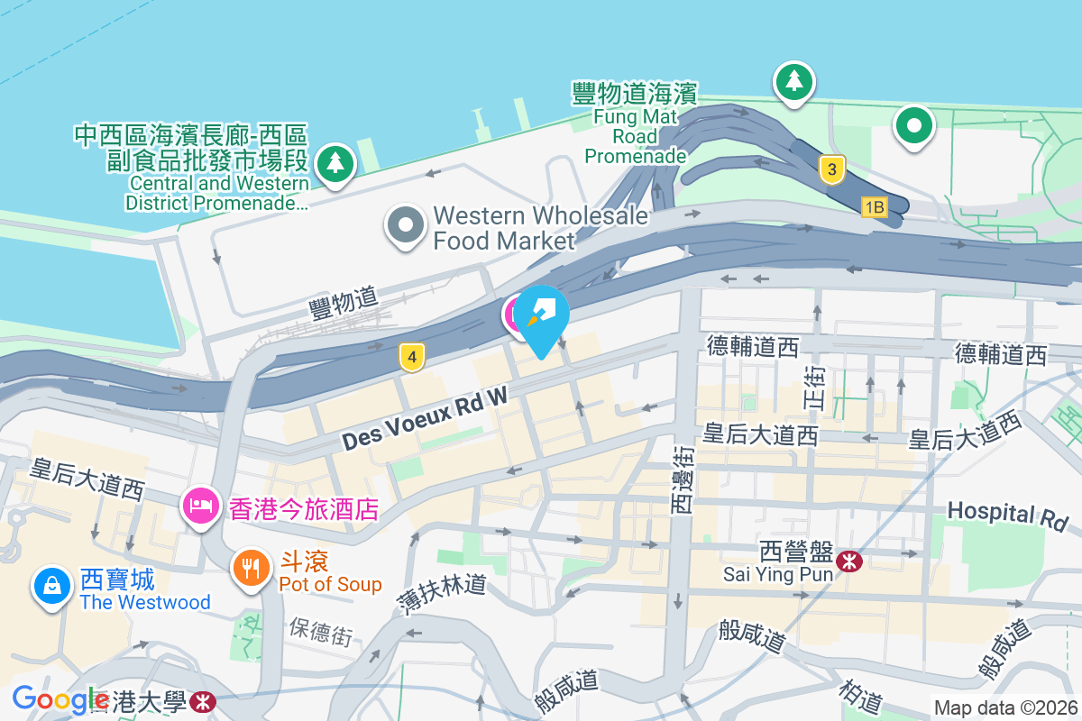 瑧璈 地圖位置
