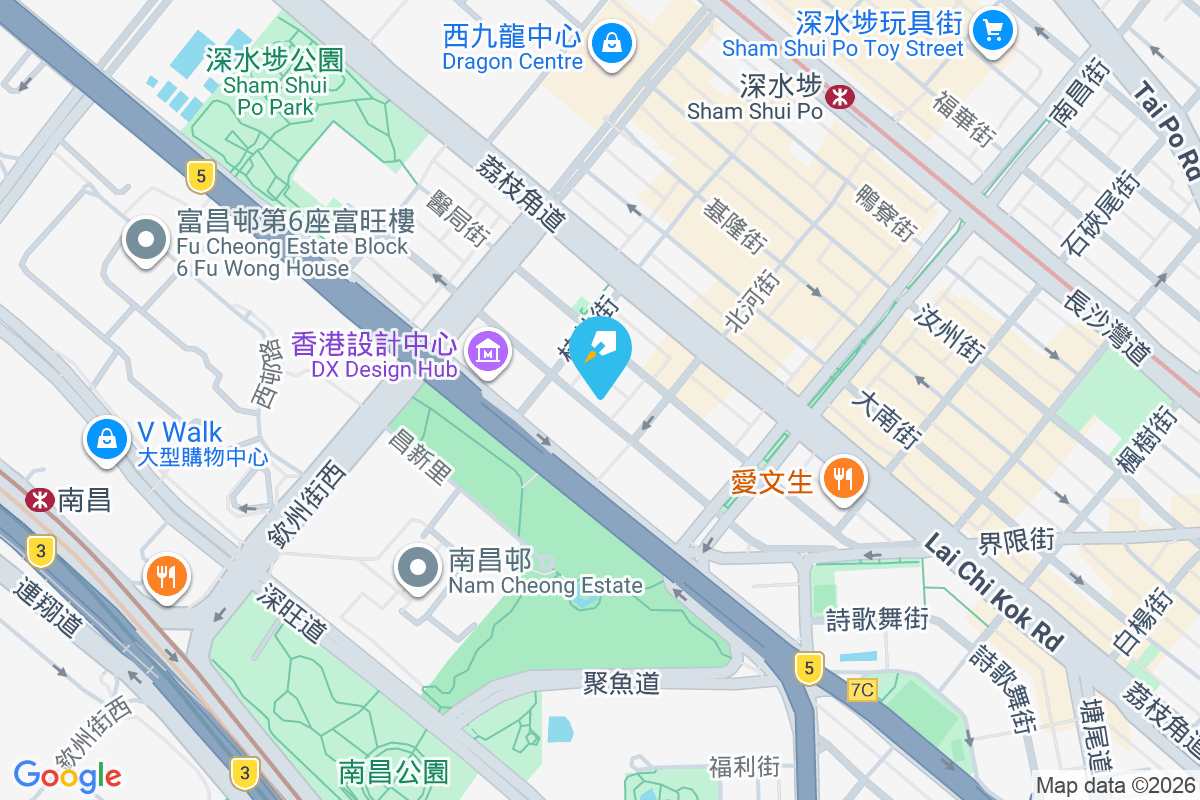 金英樓 海壇街194號